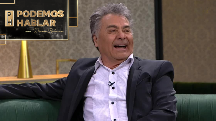 Podemos Hablar | Capítulo 7 | Temporada 7