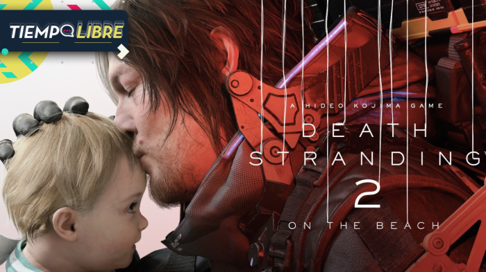 Death Stranding 2 permitirá a sus jugadores “saltarse” jefes en caso de quedar atascados