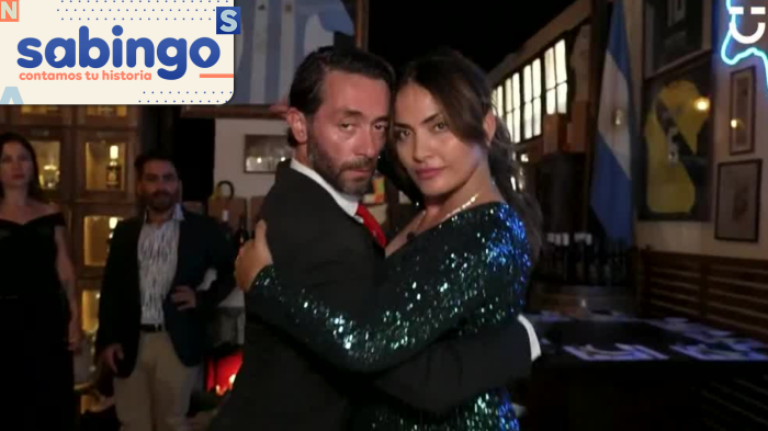 Herederos de una tradición: Carmen Gloria Bresky descubrió a la colectividad argentina en Chile