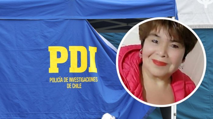 Cuerpo encontrado en La Serena correspondería a mujer desaparecida cuando iba a cobrar finiquito