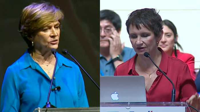 Elecciones primarias: Crece la tensión entre partidos a días del fin del plazo de inscripción