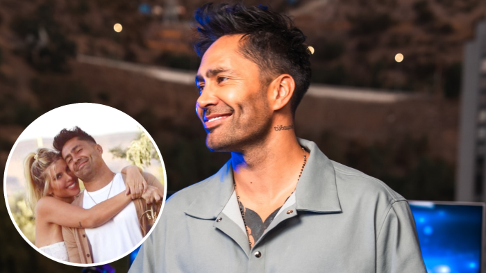 “Intenté retomar”: Luis Jiménez sinceró sus esfuerzos por volver con Coté López