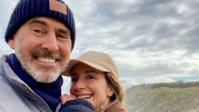 FOTOS | Así celebró María José Prieto los 16 años de casada con Cristián Campos