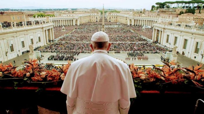 ¿Edad, estudios o nacionalidad? Los requisitos del Vaticano para escoger al nuevo Papa