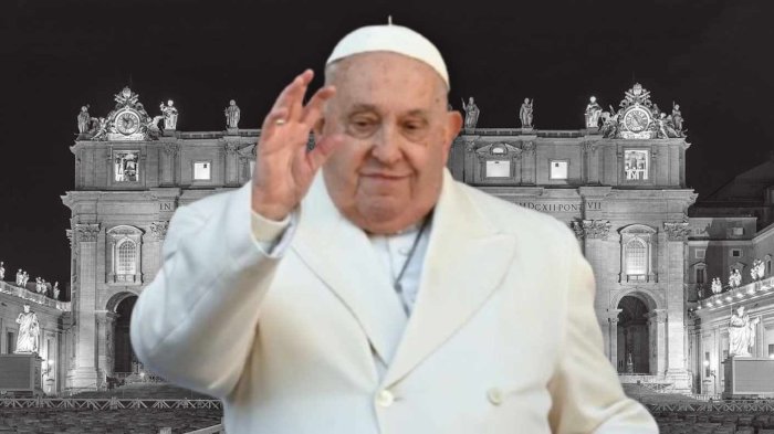 ¿Qué pasará con su cuerpo? La petición expresa que el Papa Francisco hizo antes de morir