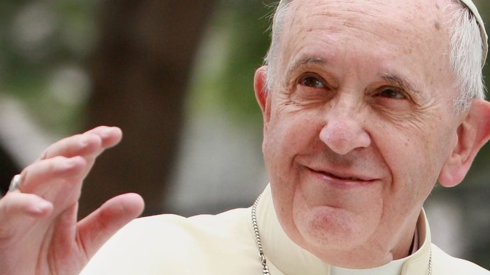 Escrito en 2022: Este es el testamento ÍNTEGRO del papa Francisco