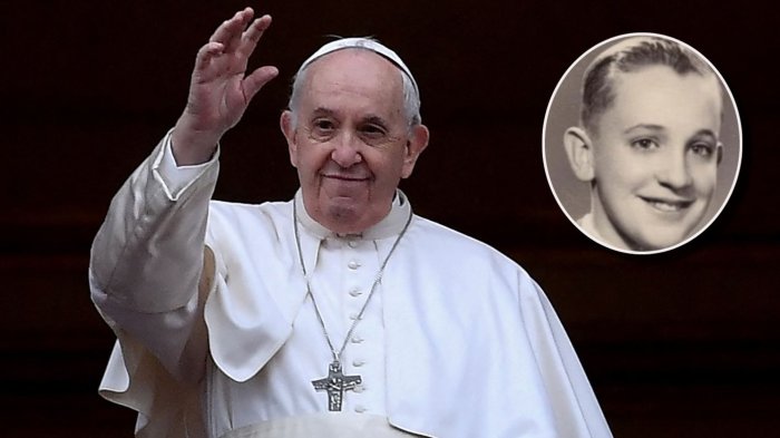 Guardia de una discoteca y una novia argentina: Los años del Papa Francisco antes de entrar a la Iglesia