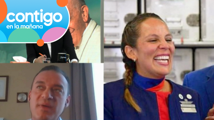 Chileno confesó todas las gestiones del Papa Francisco para validar su matrimonio en avión: “No era tonteo”