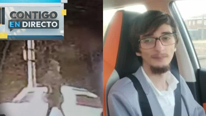 Joven de 30 años desapareció hace 8 días en San Antonio: Fue a su práctica, pero no llegó a destino