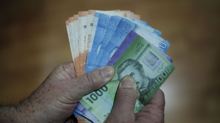 Busca permitir retiros de más de $1 millón: Revisa en qué está el proyecto de autopréstamo de AFP en Chile