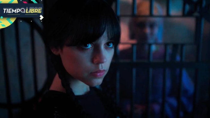 ¡El regreso de los Addams! Merlina llega con su segunda temporada y se conoce su fecha de estreno