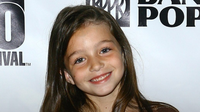 Muerte enluta a Hollywood: Fallece actriz de Noé y La Ley y el Orden, a sus 24 años