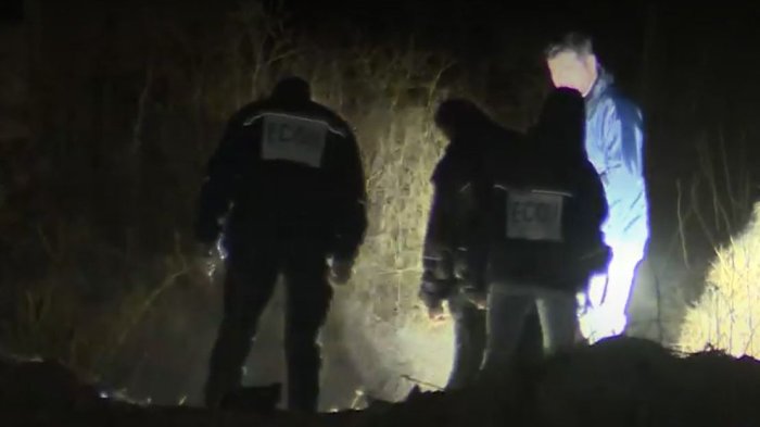 Encuentran cuerpo calcinado en medio de quema de pastizales en Maipú: No descartan participación de terceros