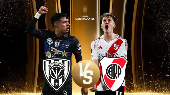 Independiente del Valle vs River Plate: Dónde ver EN VIVO y ONLINE el partido por Copa Libertadores