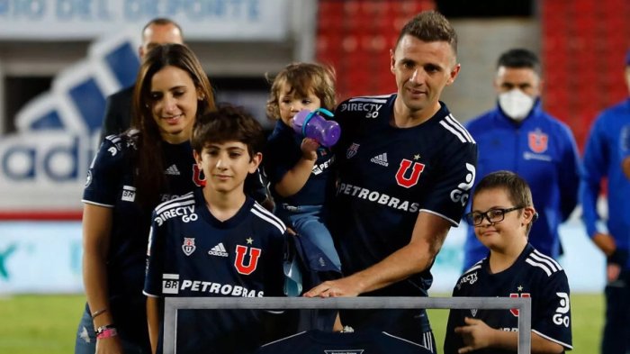 Será en el Estadio Nacional: Walter Montillo reveló detalles de su partido de despedida