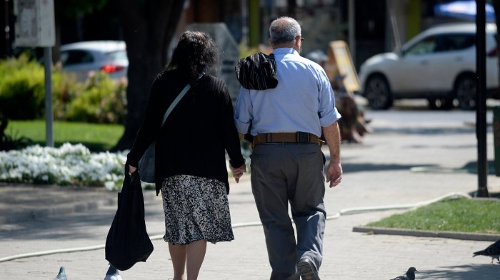 Pensión Garantizada Universal: quiénes recibirán el nuevo monto y desde cuándo