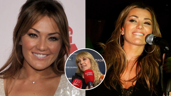 Mejor amiga de Amaia Montero confirmó por error su regreso a La Oreja de Van Gogh: Luego se disculpó