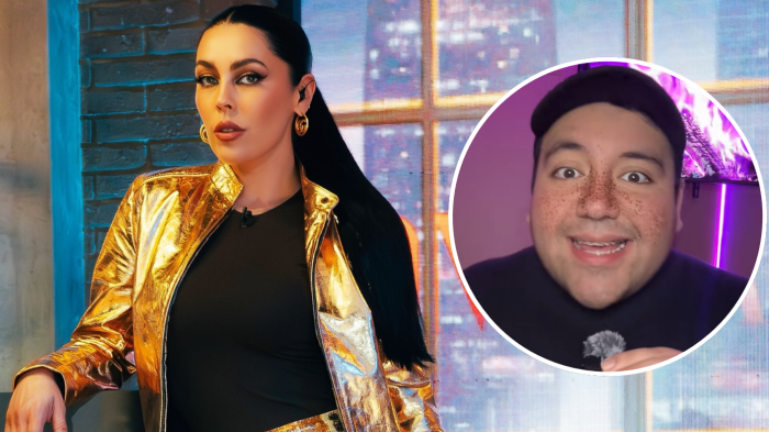 “Se muere por...”: Daniela Aránguiz en picada contra Danilo 21 por rumores de romance con Luis Mateucci