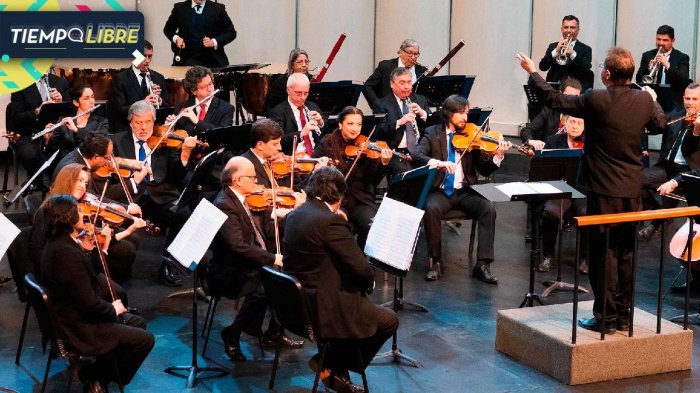 Concierto sinfónico dedicado a Mozart: Conoce cuándo y a qué hora asistir al espectáculo