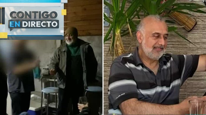 Aparece empresario intensamente buscado hace días en Cajón del Maipo: Lo encontraron en otra región