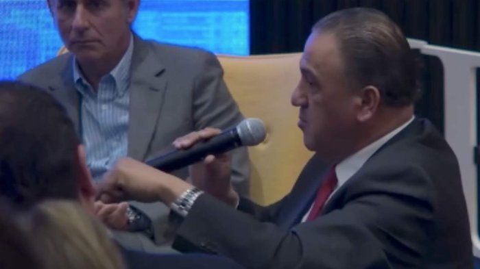 Renuncia seremi de Energía del Biobío tras tildar a Chile como 