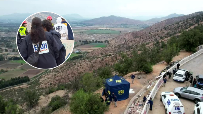 Cometió un robo y fue asesinado por su víctima: La historia detrás de cuerpo hallado en Cuesta Barriga