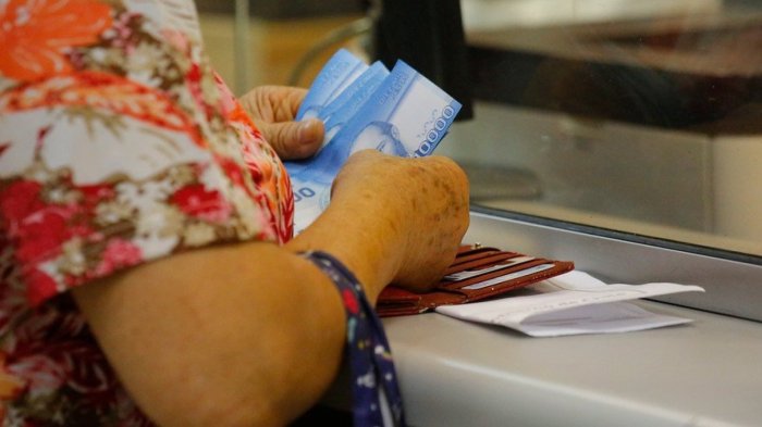 ¿Aún no lo cobras? Revisa con tu RUT si te corresponde el Aporte Familiar Permanente