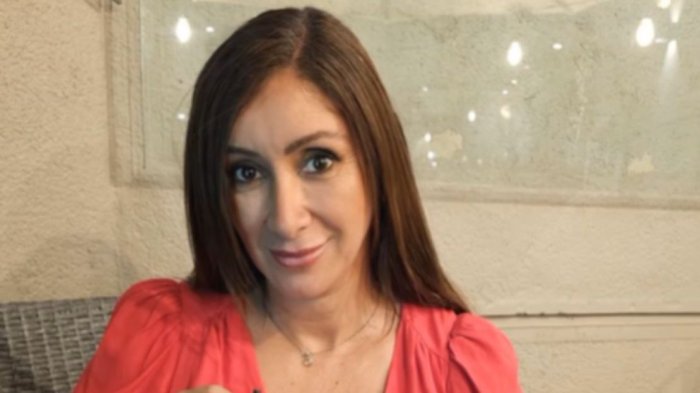 Angélica Sepúlveda reapareció en redes tras compleja situación médica: “Nunca había sentido tanto dolor”
