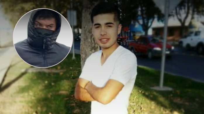 Presidio perpetuo para sujeto que asesinó y se hizo pasar por quien decía ser su 