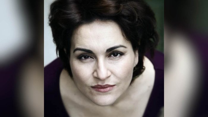 Quién es Lorene Prieto, la actriz chilena cuyo hijo fue encontrado con sus manos amputadas