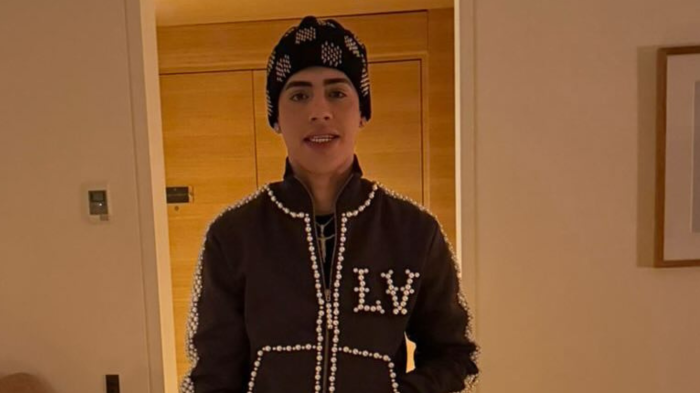 “Una denuncia injustificada”: Cris Mj sufre violento asalto y termina detenido en Alemania