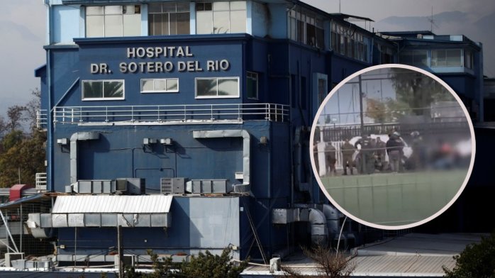 Nuevos antecedentes: Presunta tercera víctima acudió a hospital tras denunciar haber sido atropellada por Carabineros