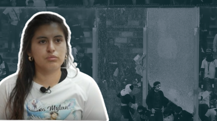 Familia de Mylan Liempi acusó negligencias de Carabineros y anunció decisión clave en medio de investigación