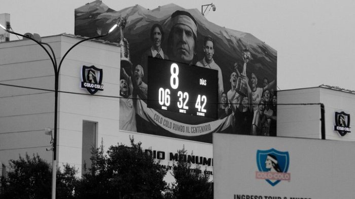 EXCLUSIVO | Se revela testimonio de presunta tercera víctima en tragedia del Monumental: “Me empujan y caigo con Mylan”