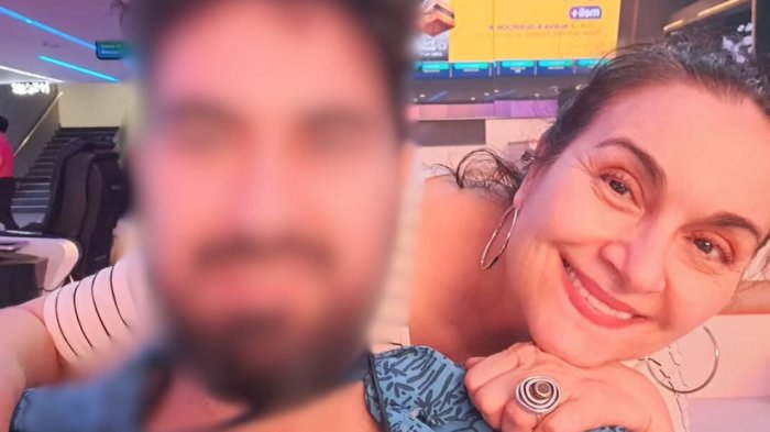 “La casa estaba sola”: Lo que se sabe de la amputación que sufrió el hijo de Lorene Prieto