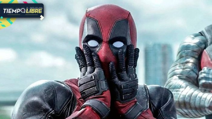 ¿Regresa el antihéroe? Ryan Reynolds reveló que habrá un nuevo proyecto para Deadpool
