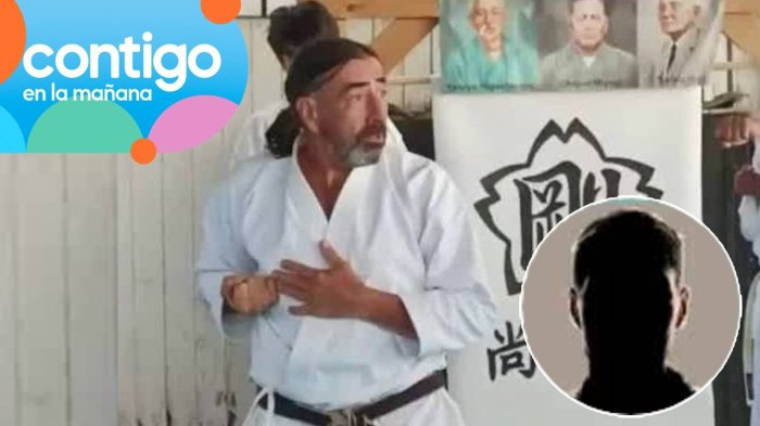 “Lo habían amenazado”: Familiar de profesor de karate dio posible móvil del ataque a disparos en Calera de Tango