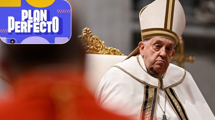 ¿Qué pasará con la herencia del Papa Francisco? Este es el patrimonio que dejó el sumo pontífice