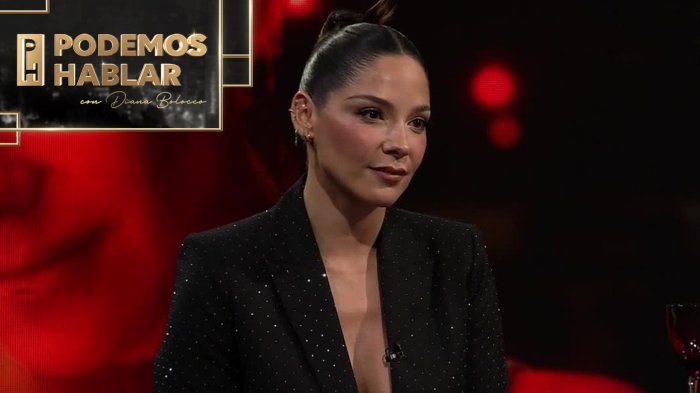 Kel Calderón rompió el silencio sobre su quiebre con Raquel Argandoña: “Por proteger a su hijo...”