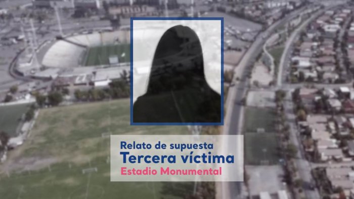 Cronología: Lo que se sabe de la nueva denuncia de atropello en el Estadio Monumental de Colo Colo