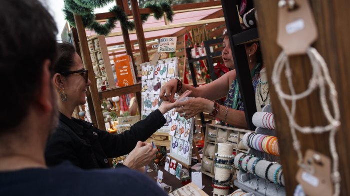 FOSIS abre más de 45 mil cupos para emprender con apoyo económico: Revisa si puedes postular este 2025