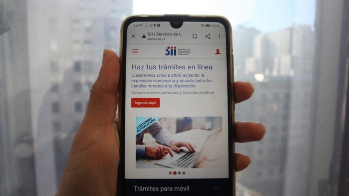 Comenzó el pago de la devolución de impuestos 2025: Revisa quiénes lo recibirán primero