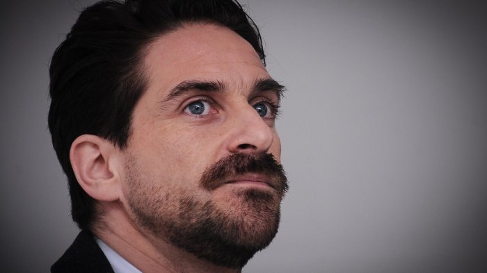 Fiscalía aclaró que Gonzalo Winter “no está en calidad de testigo o imputado” en Caso Sierra Bella