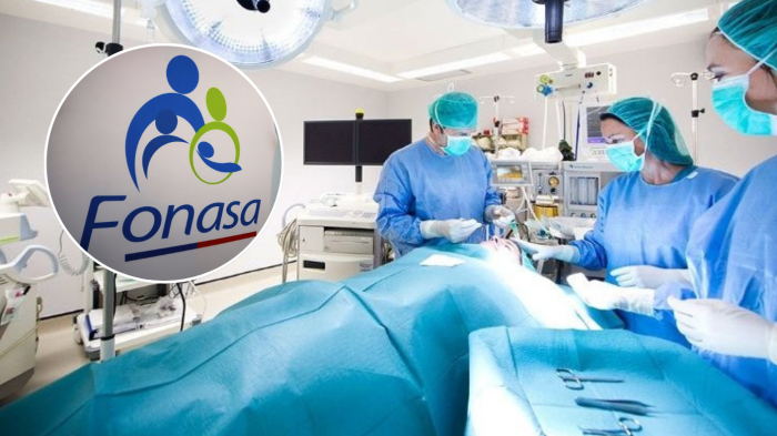 Bypass y manga gástrica a precio fijo: Conoce cómo acceder al Bono PAD para cirugía bariátrica