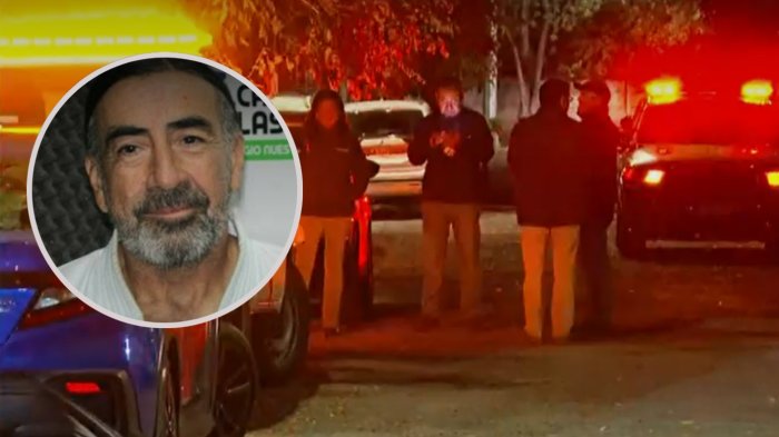 “Preguntó por el profe de karate y pateó la puerta”: Revelan nuevos antecedentes del ataque en Calera de Tango