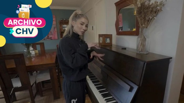 Recuerdos conmovedores: La vez que Princesa Alba abrió las puertas de su casa en La Divina Comida