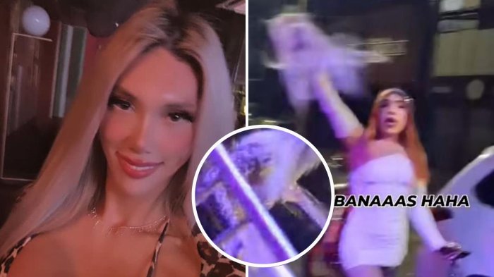 “¿No te gusta burlarte de la gente?”: Difunden agresión contra Agustina Cabañas en Temuco