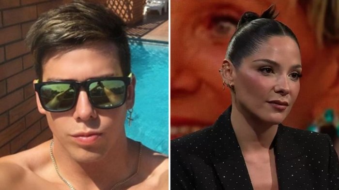 “Cuando el abusador es tu propio padre...”: Nano Calderón arremetió contra Kel tras entrevista