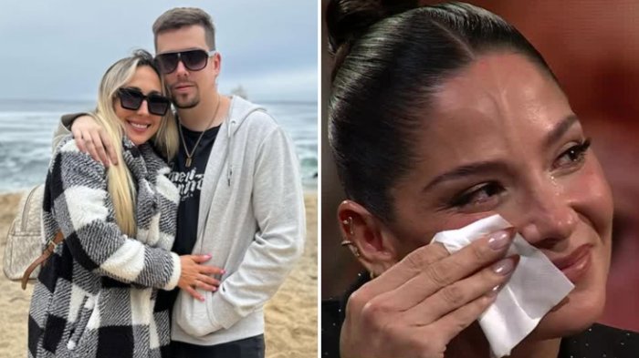 “Años siendo silenciada”: Rebeca Naranjo contestó a Kel Calderón tras entrevista en PH