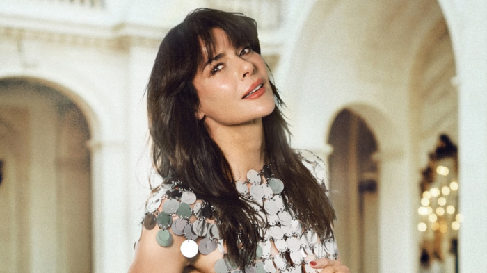 Tonka Tomicic reveló cuándo estrenará documental gratuito sobre la historia de su vida